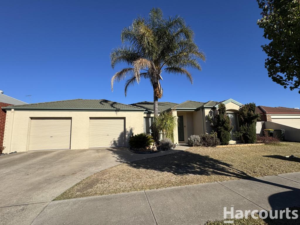 25 Mardon Dr, Horsham, VIC 3400