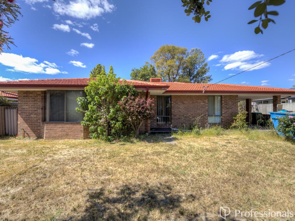 55 Dawson Ave, Forrestfield, WA 6058