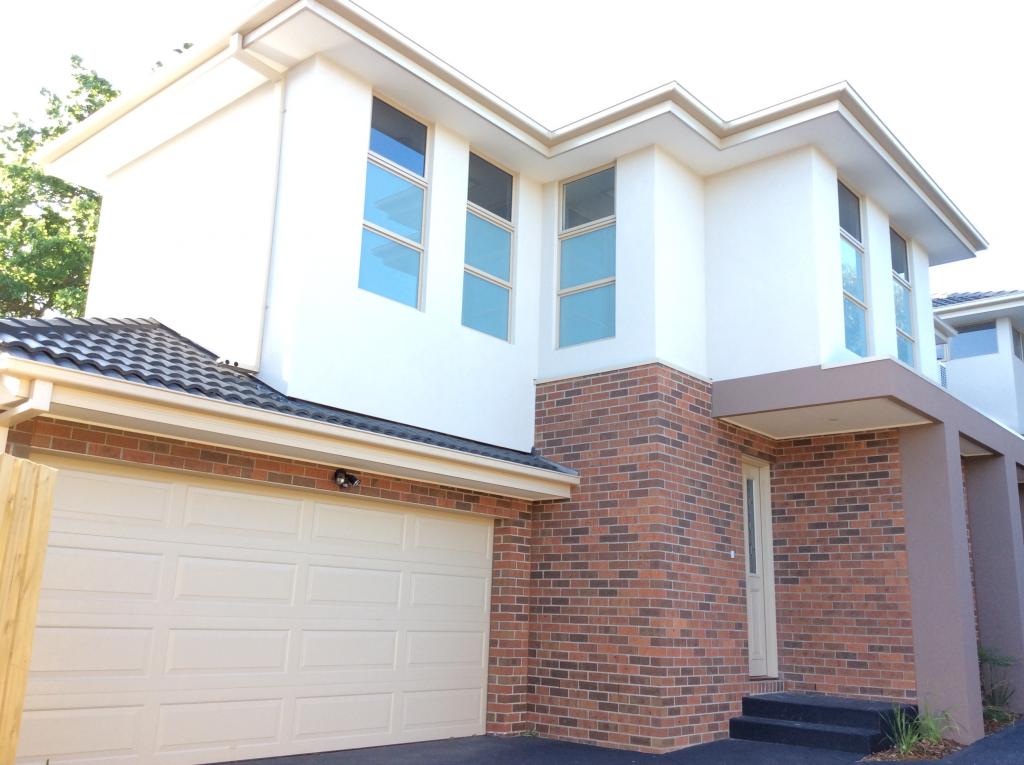 2/1 Spence St, Burwood, VIC 3125