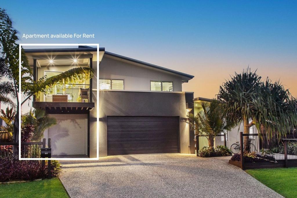 1/28 Breakers Pl, Mount Coolum, QLD 4573