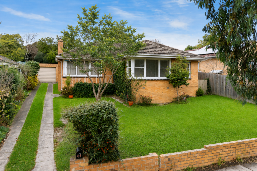 44 Silver Ash Ave, Ashwood, VIC 3147