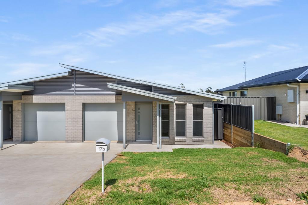 2/17 Oxford Dr, Suttontown, SA 5291