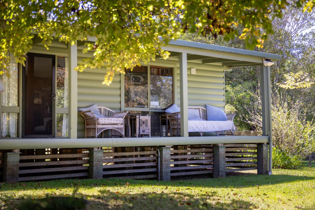 463-465 Byamee Rd, Koorainghat, NSW 2430