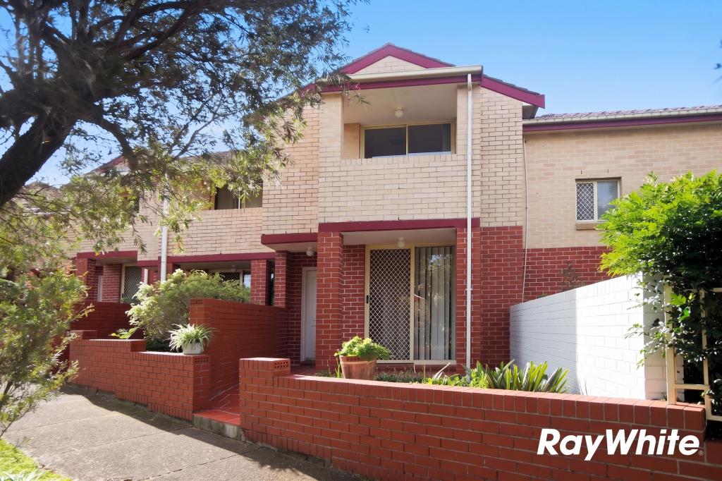 80/1-9 Terrace Rd, Dulwich Hill, NSW 2203