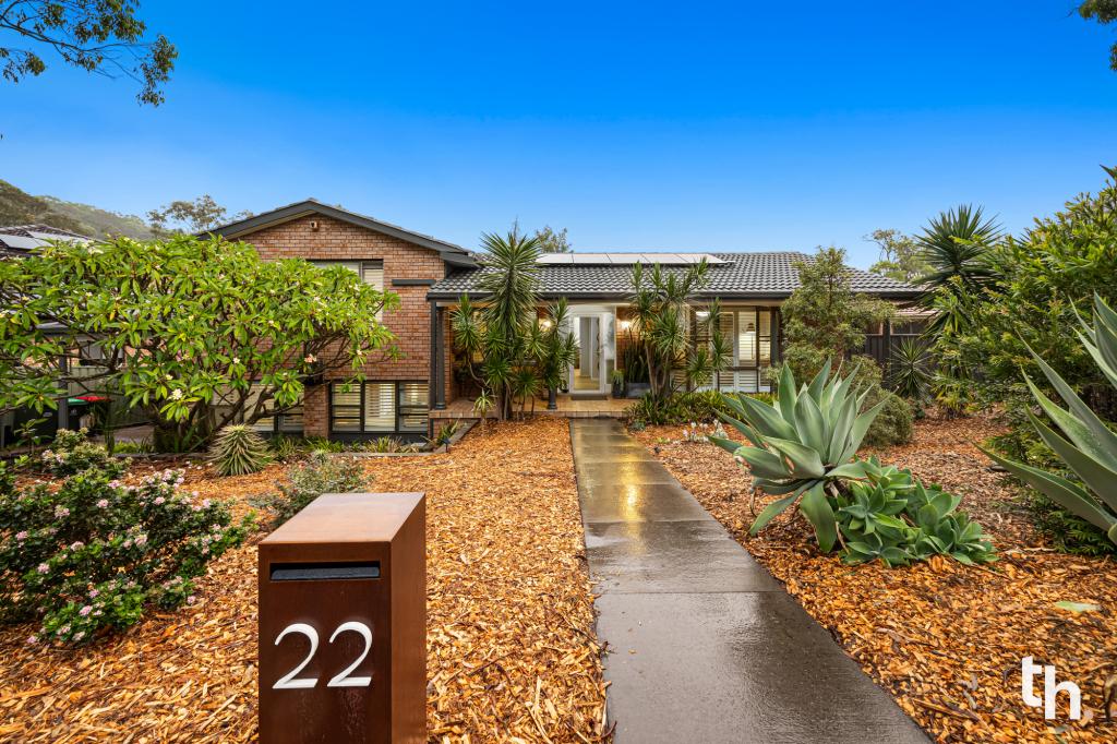 22 Arrowfield St, Eleebana, NSW 2282