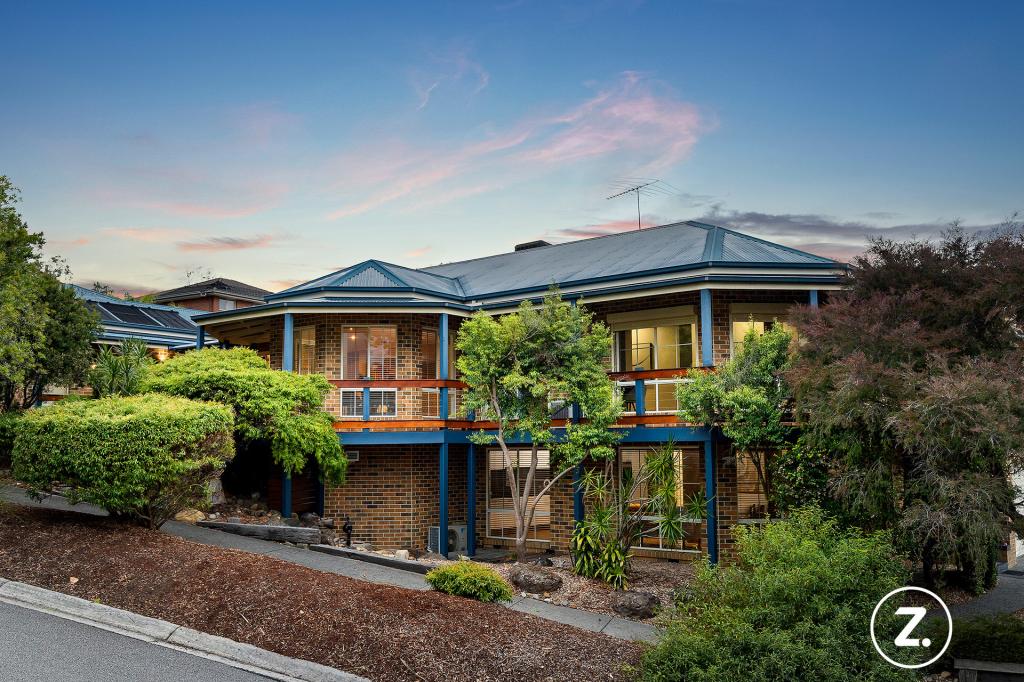 1 Oban Woods, Ringwood North, VIC 3134