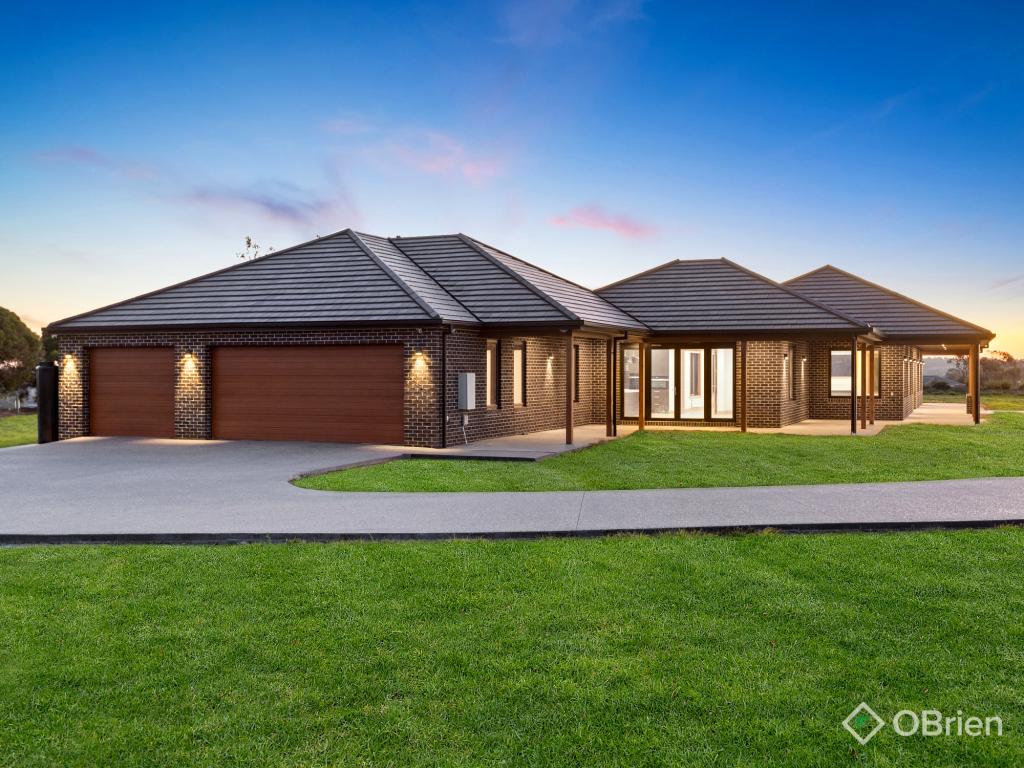 1 Healsview Ct, Langwarrin South, VIC 3911