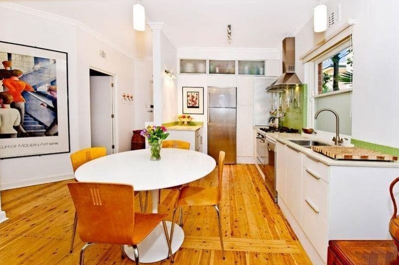 1/15 Sir Thomas Mitchell Rd, Bondi Beach, NSW 2026