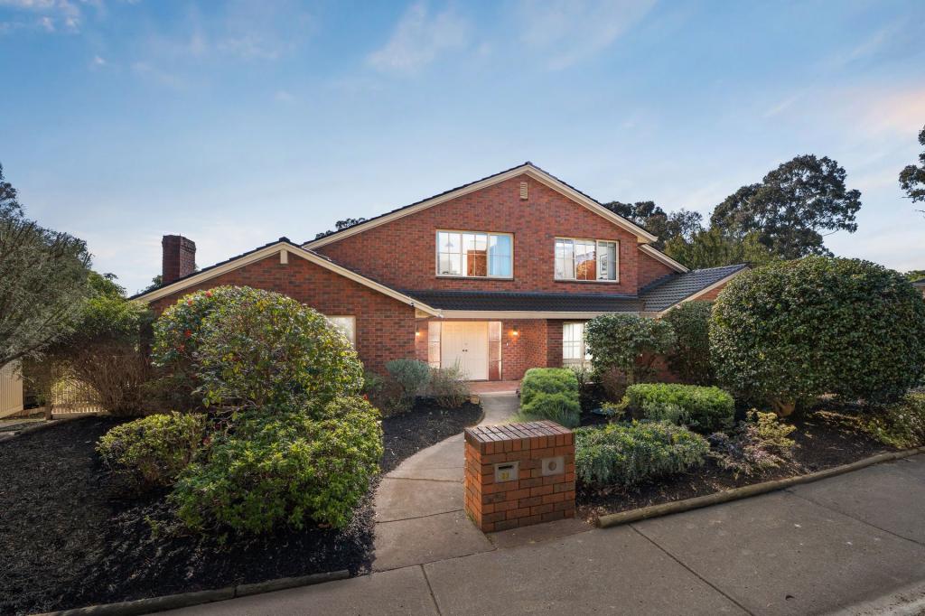 33 Donald Rd, Wheelers Hill, VIC 3150