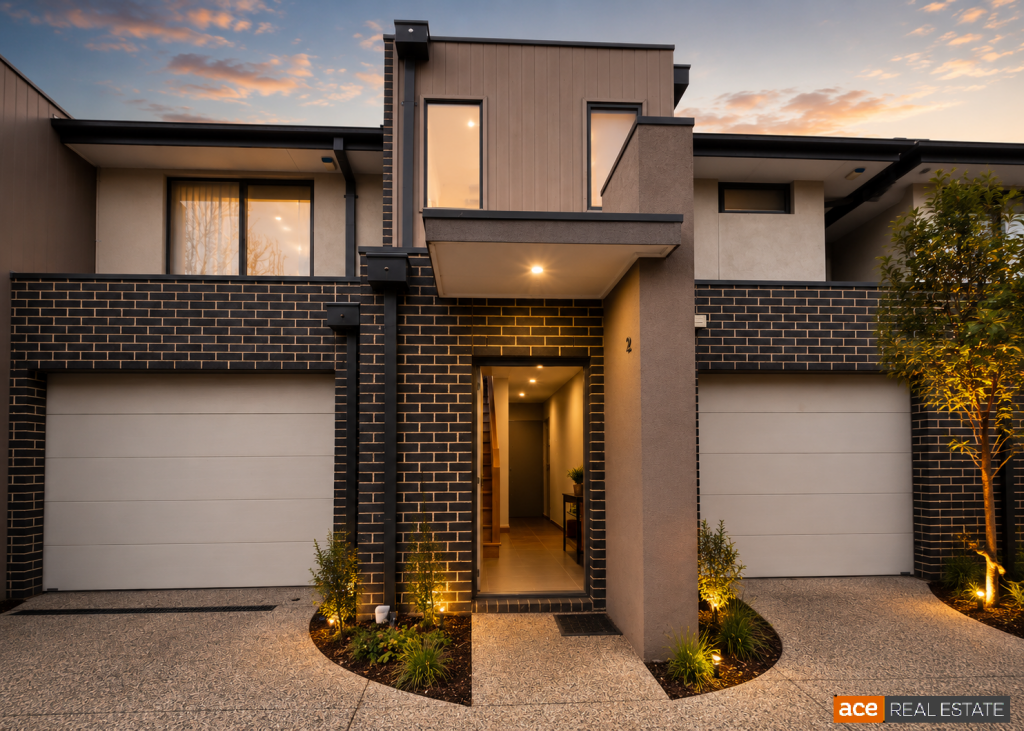 2/20 Whittaker Ave, Laverton, VIC 3028