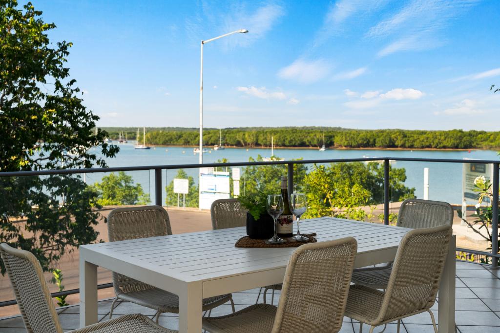 6/4 ANNEAR CT, STUART PARK, NT 0820