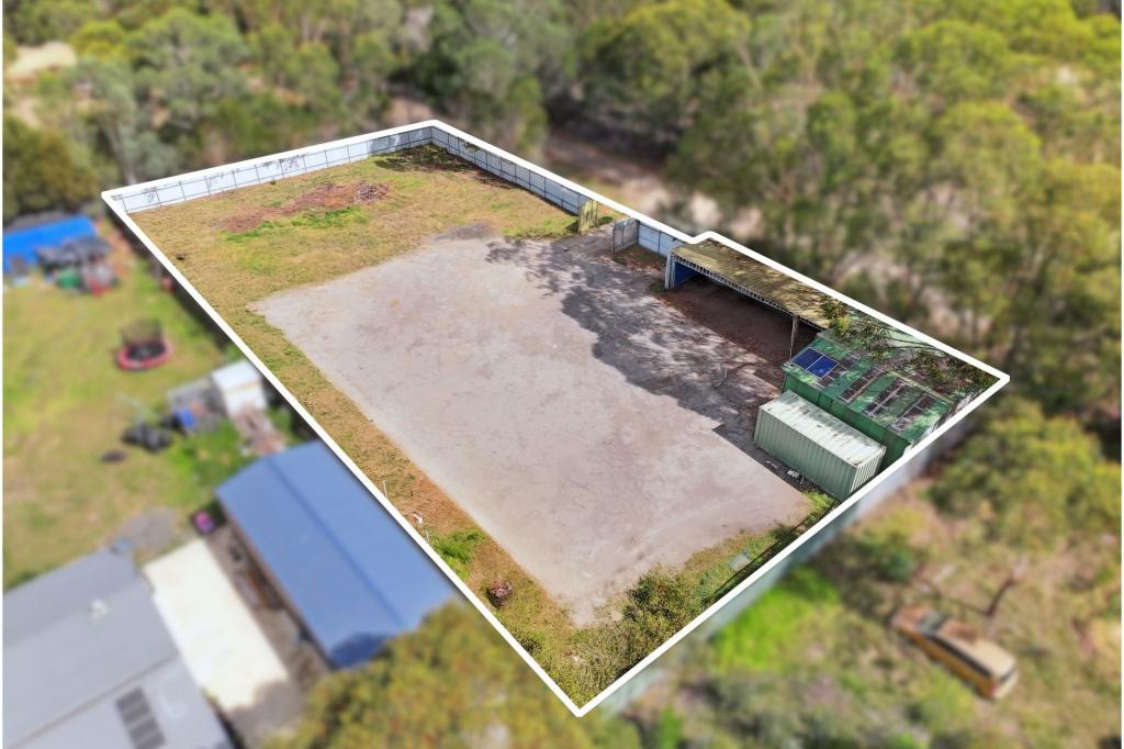 1a Waratah St, Yerrinbool, NSW 2575