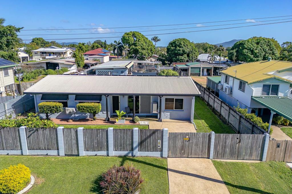 16 Bulloo St, Wulguru, QLD 4811