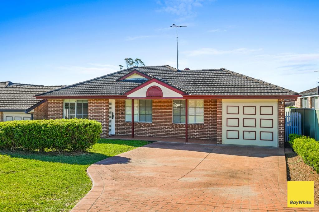 13d Elm Pl, Narellan Vale, NSW 2567