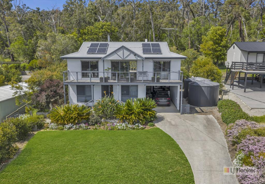 28 ISLAND VIEW RD, THE GURDIES, VIC 3984