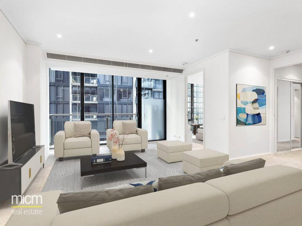 203/183 City Rd, Southbank, VIC 3006