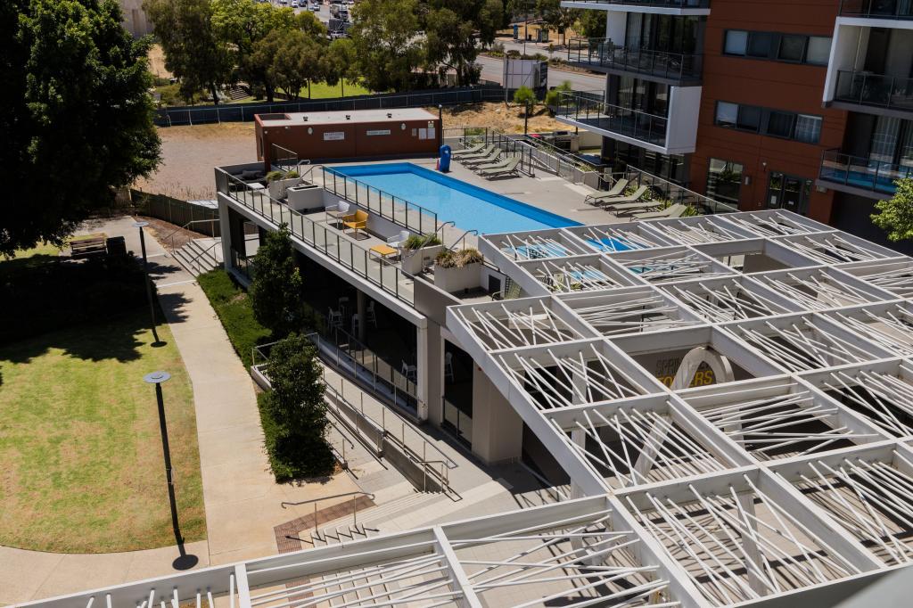 27/3 Homelea Ct, Rivervale, WA 6103