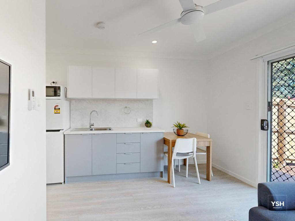 4/45 Pioneer St, Zillmere, QLD 4034