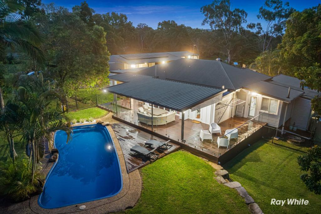 144 Howes Rd, Farnborough, QLD 4703