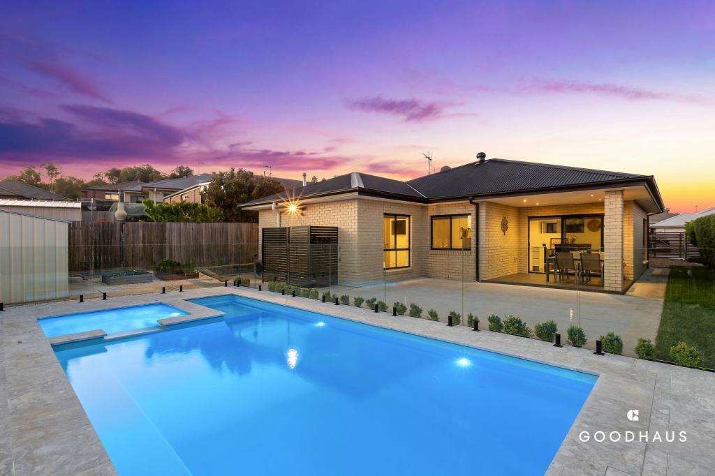 15 Powley St, Casey, ACT 2913