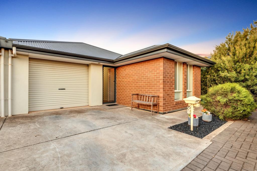 7/41 Sophia Way, Andrews Farm, SA 5114