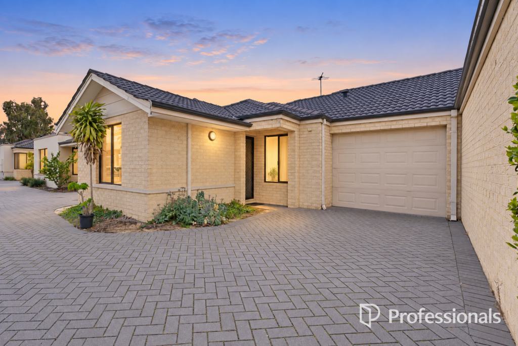 3/63 The Crescent, Midland, WA 6056
