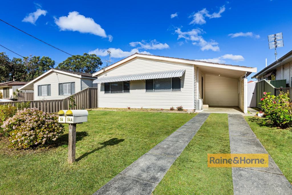 54 Pozieres Ave, Umina Beach, NSW 2257