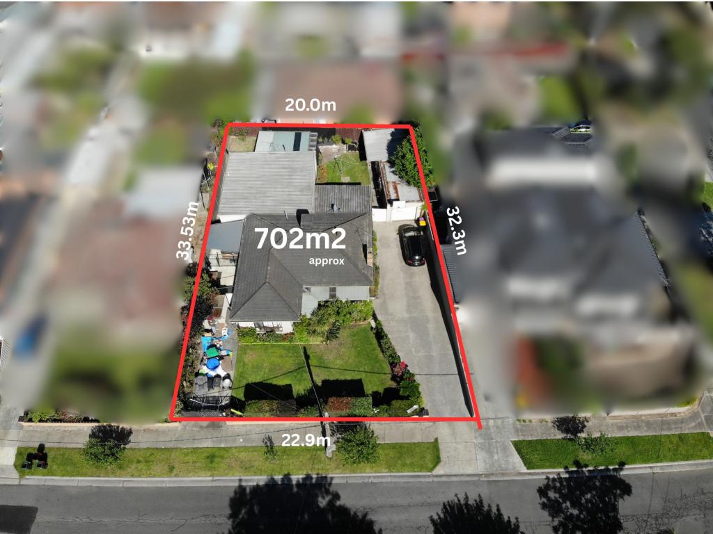 13 North Box Ct, Hadfield, VIC 3046