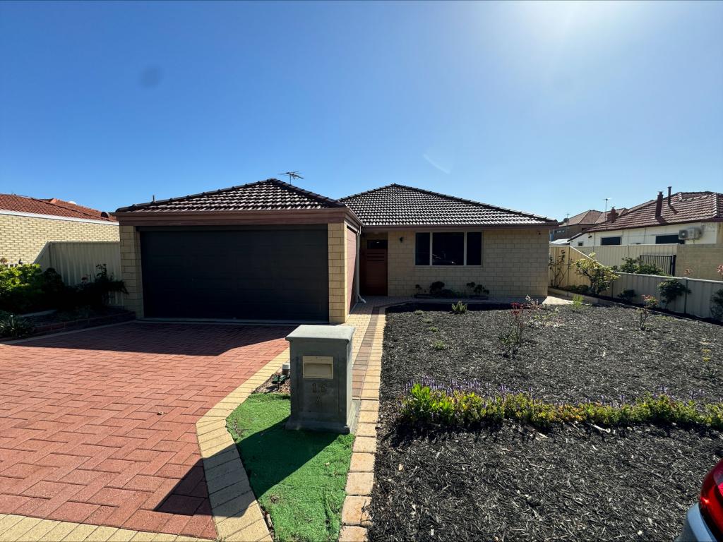 16a Purkiss St, Cannington, WA 6107