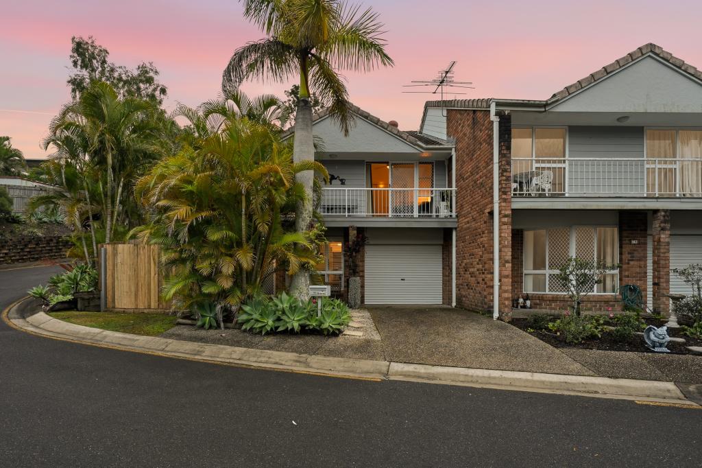 18/85 View Cres, Arana Hills, QLD 4054
