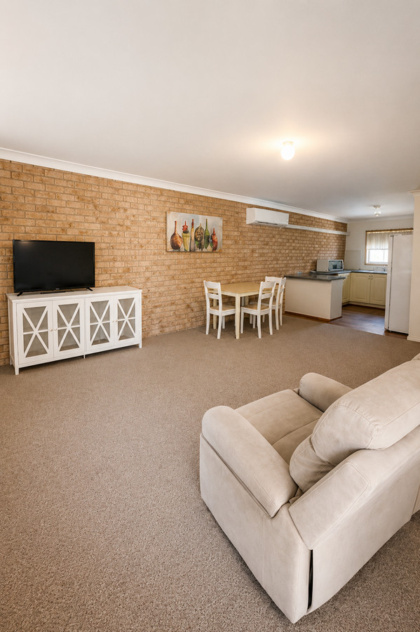 3/27 Railway St, Narrabri, NSW 2390