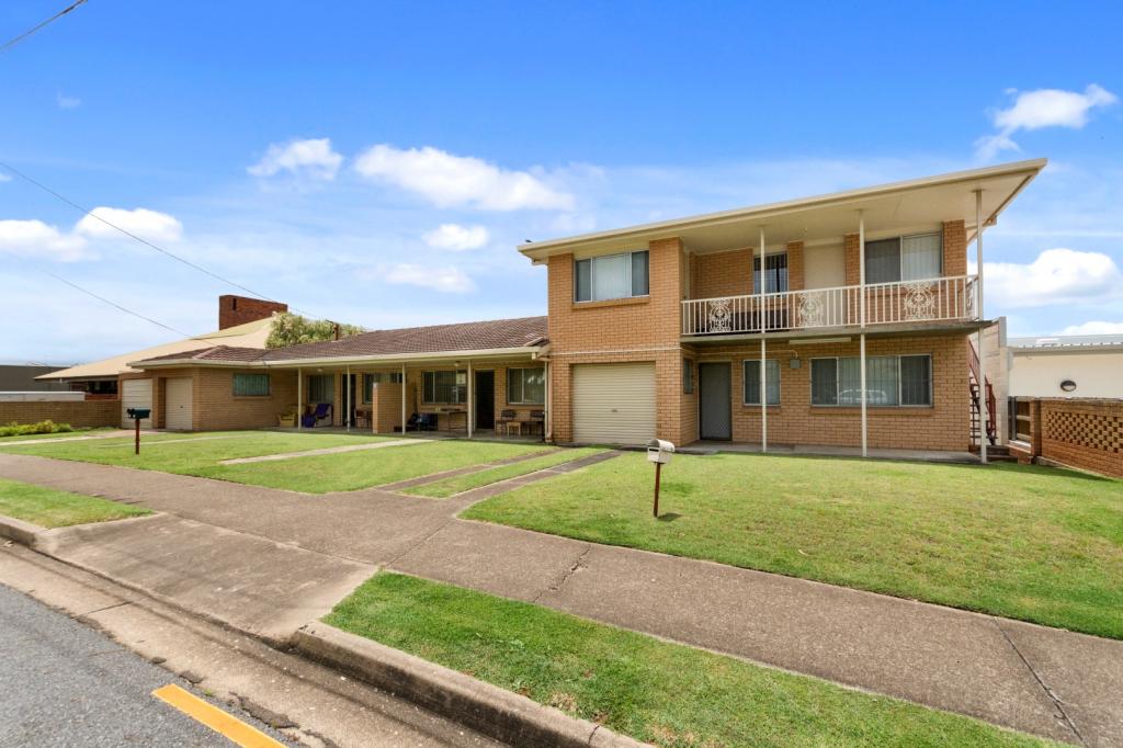 5 SOUTH ST, IPSWICH, QLD 4305