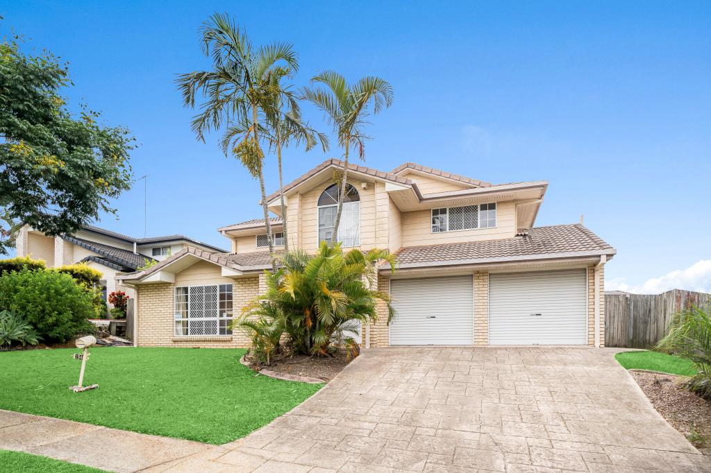 24 Delavan St, Wishart, QLD 4122