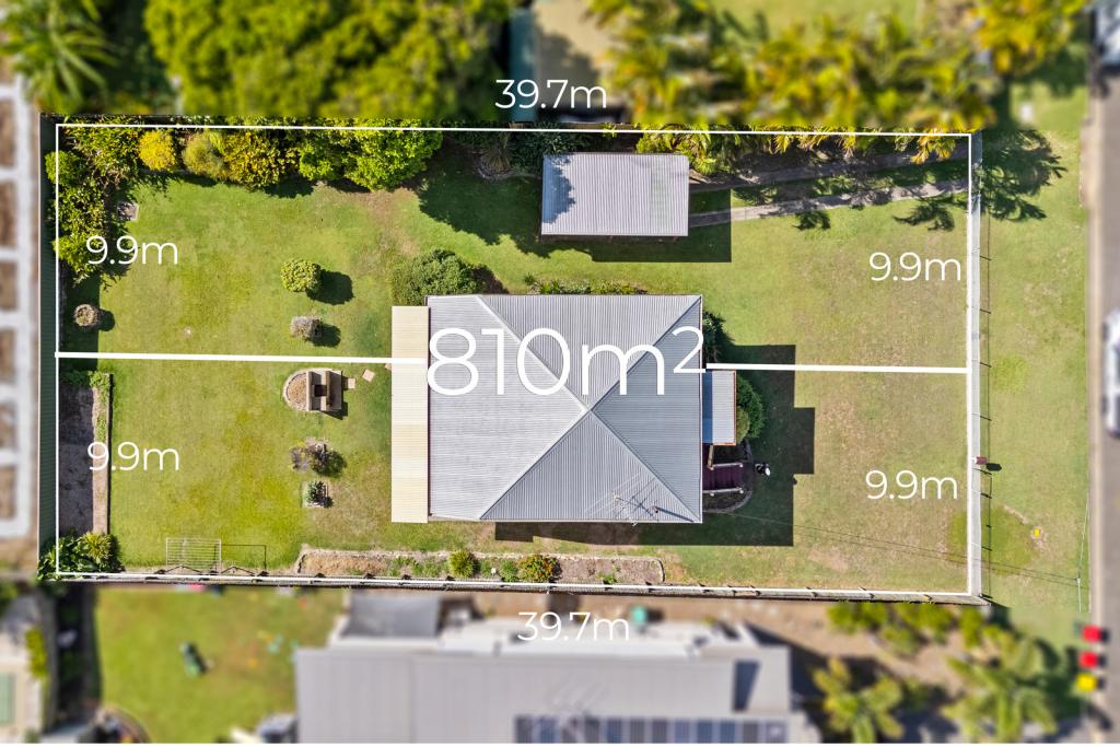 76 Grattan Tce, Manly, QLD 4179