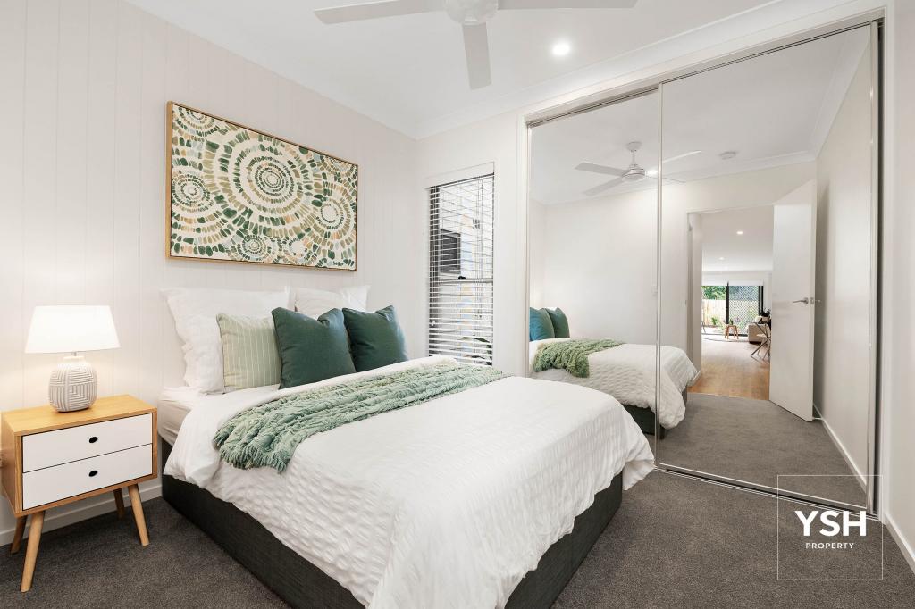 2/316a St Vincents Rd, Banyo, QLD 4014