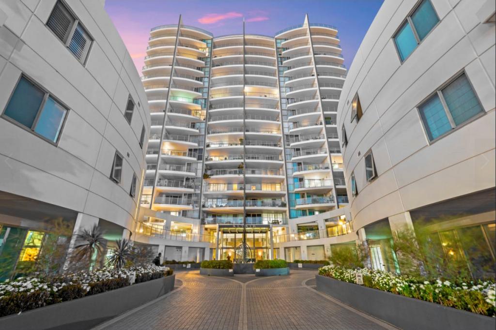 20/132 TERRACE RD, PERTH, WA 6000
