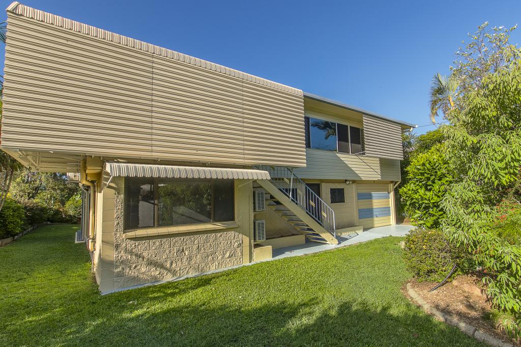 25 Payne St, Mount Louisa, QLD 4814