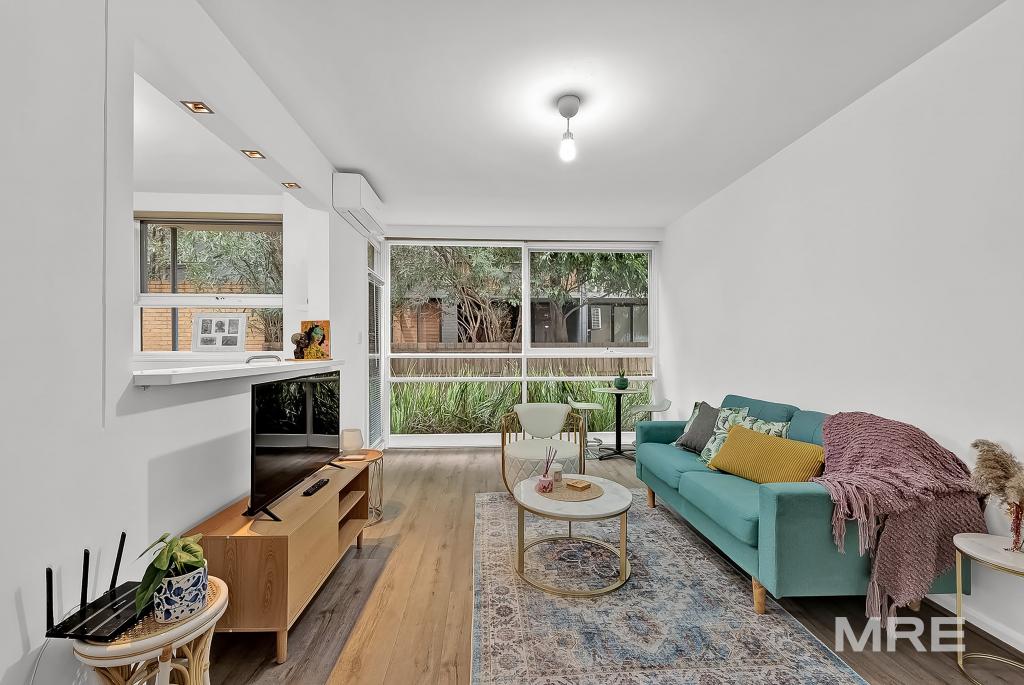 3/9 The Avenue, Windsor, VIC 3181
