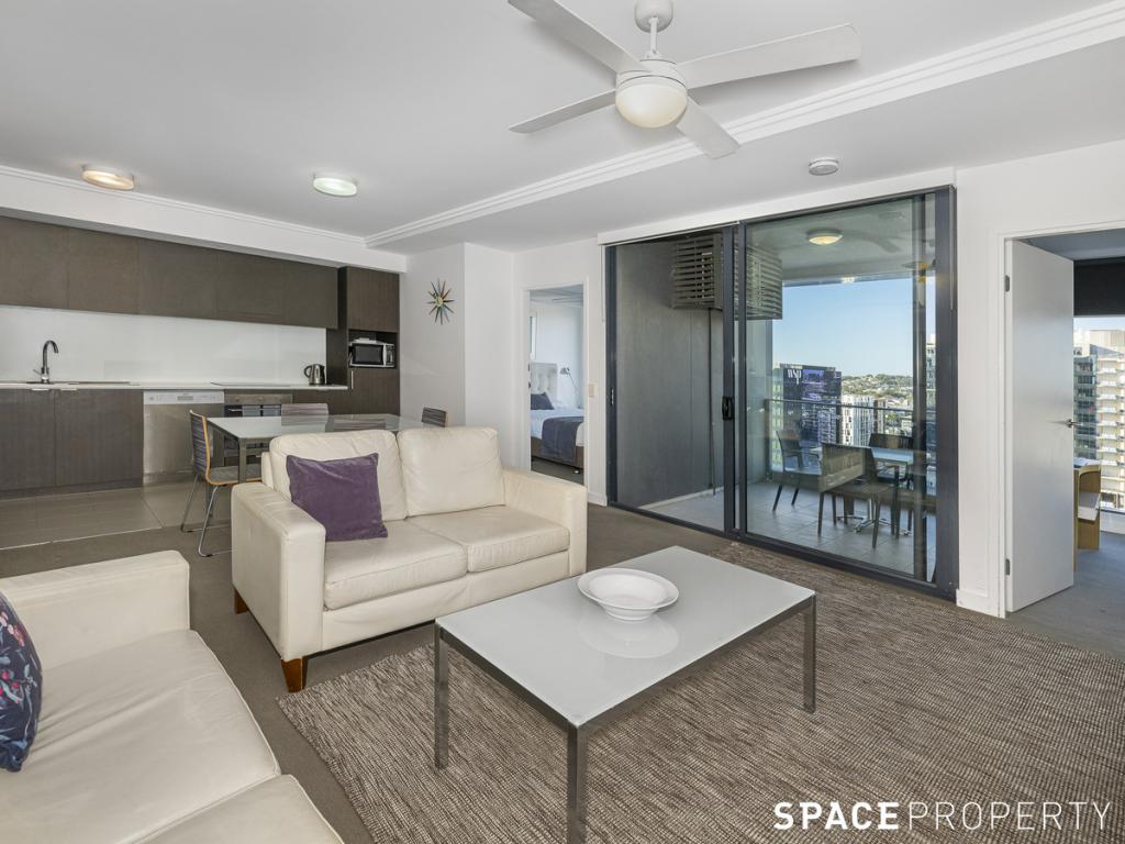 2106/25 Connor St, Fortitude Valley, QLD 4006