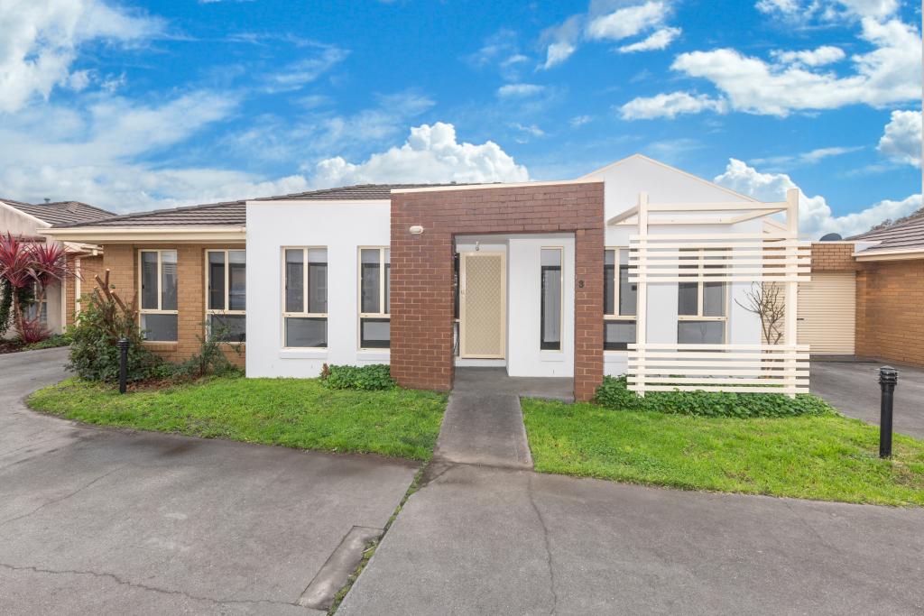 3/40-42 Darbyshire St, Sunbury, VIC 3429