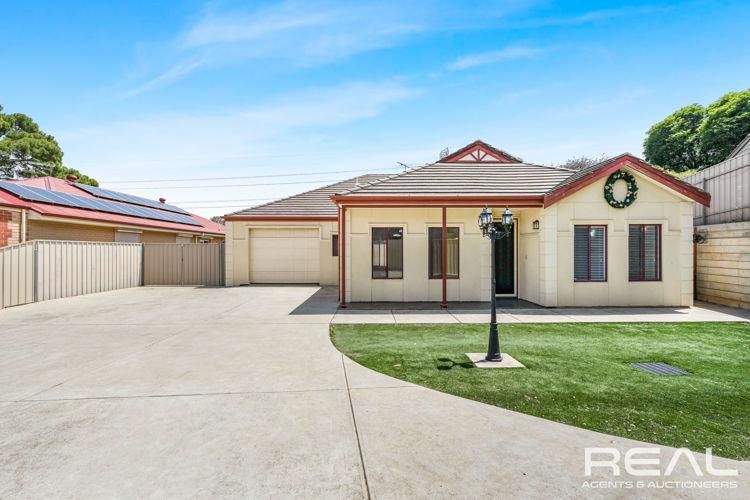 3/134 FENDEN RD, SALISBURY PARK, SA 5109