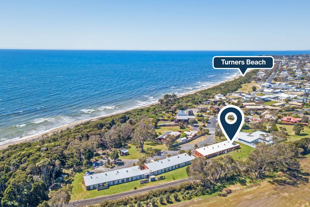 12/52 Lethborg Ave, Turners Beach, TAS 7315
