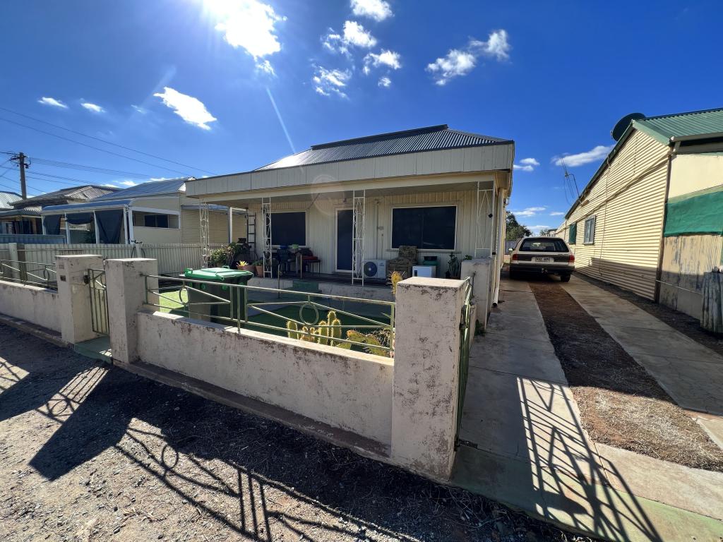 232 Zebina St, Broken Hill, NSW 2880