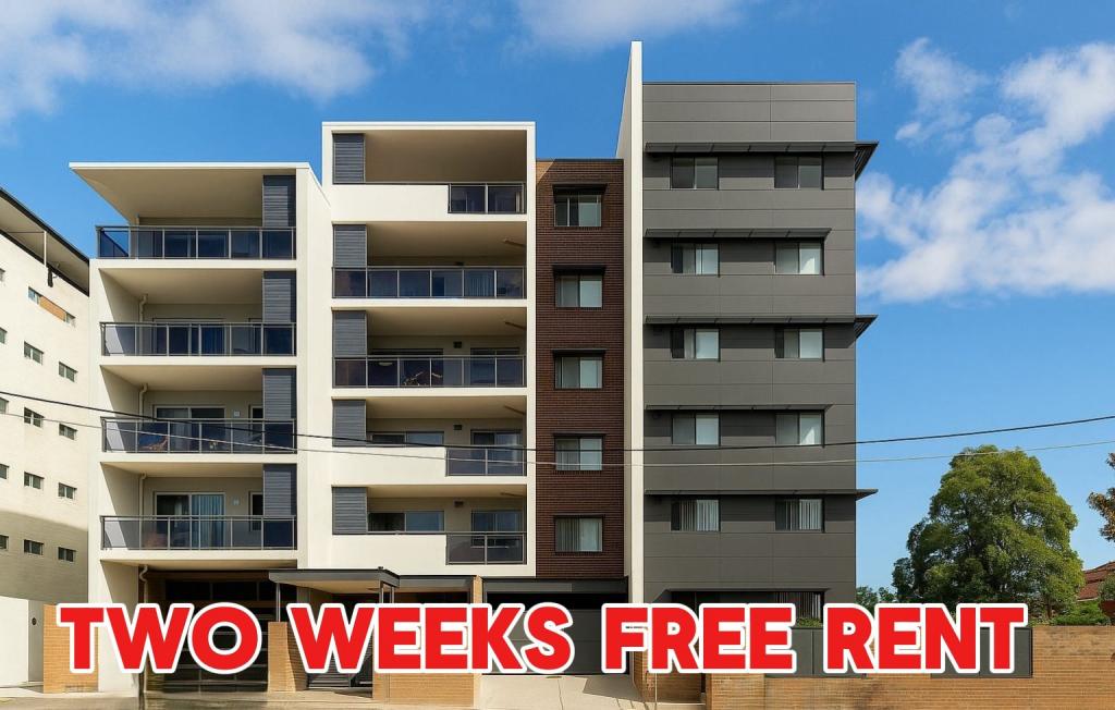 23/1 Goulburn St, Liverpool, NSW 2170