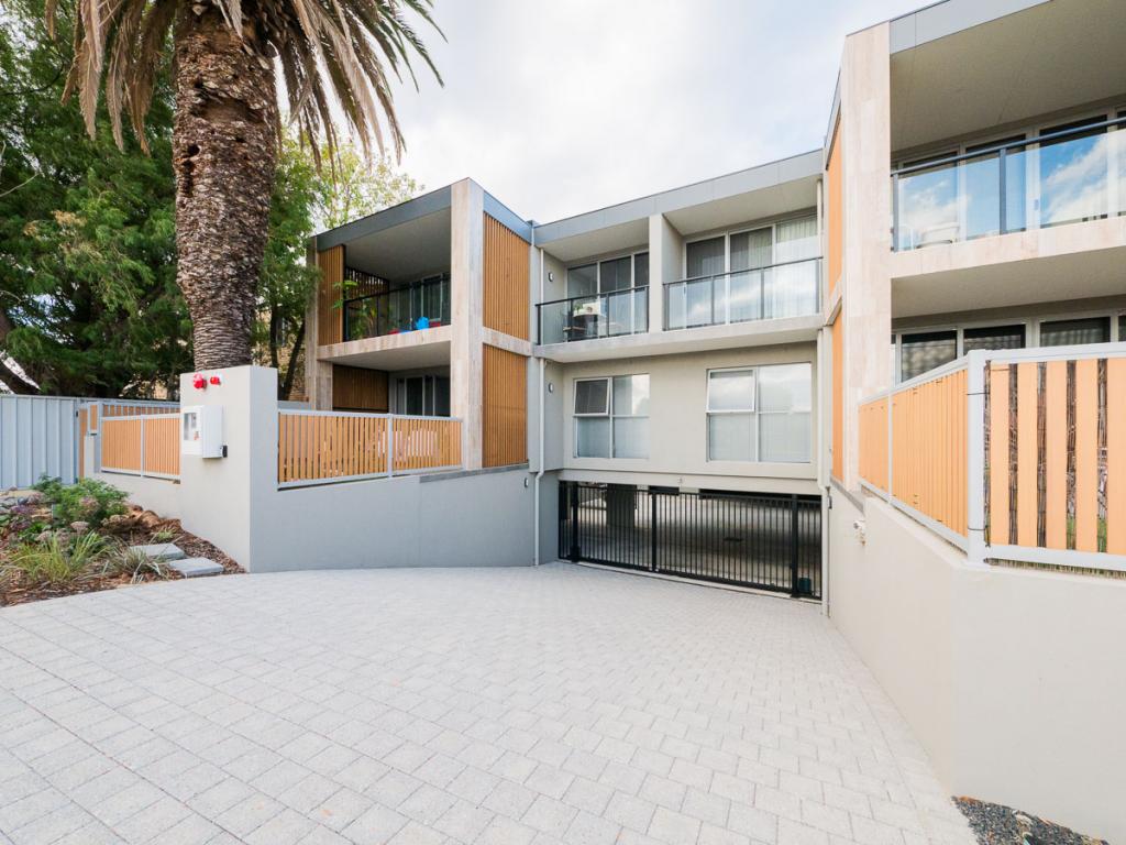 10/22 Seventh Ave, Maylands, WA 6051