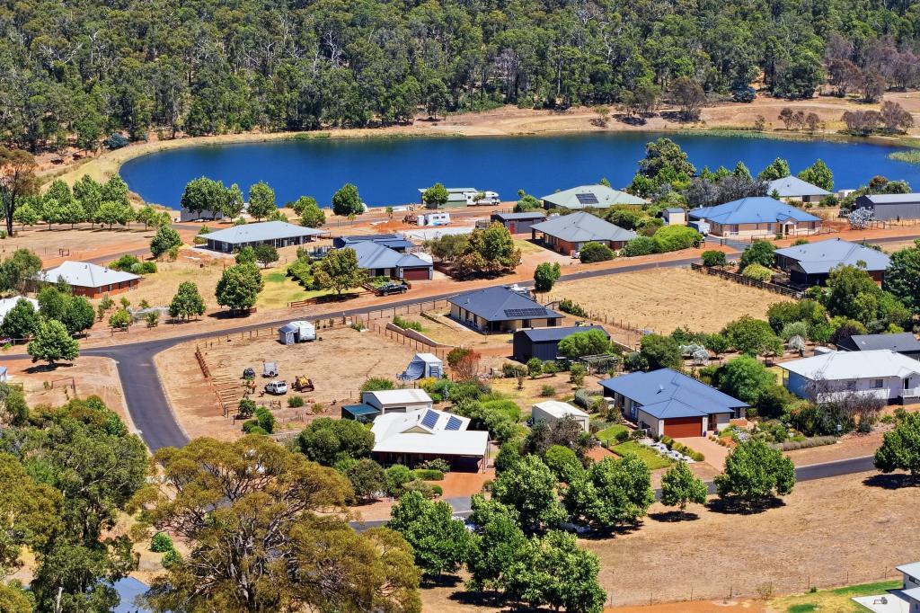 1 PARK AVE, BRIDGETOWN, WA 6255