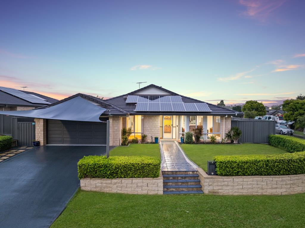1 Moran Cl, Eagleby, QLD 4207