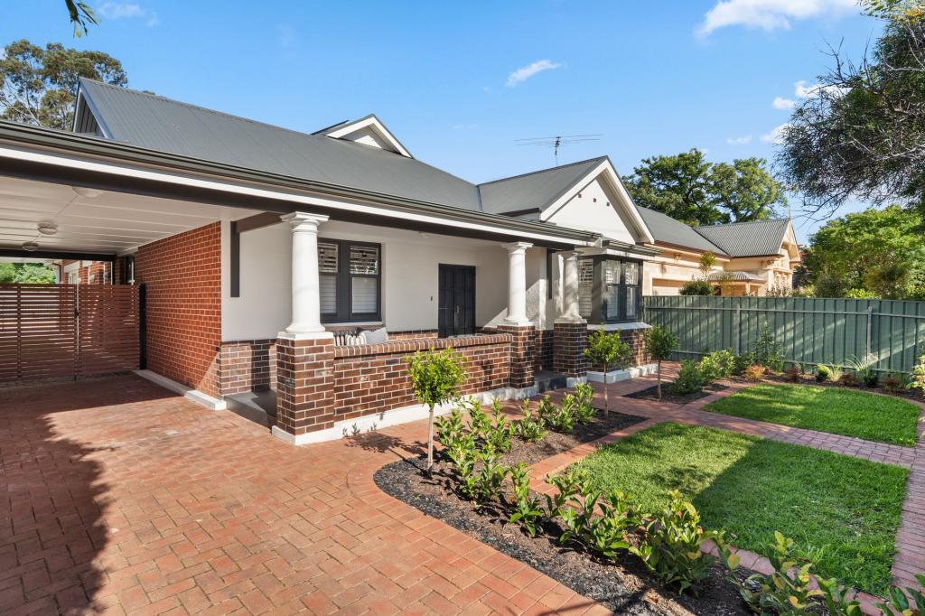16a Wellesley Ave, Evandale, SA 5069