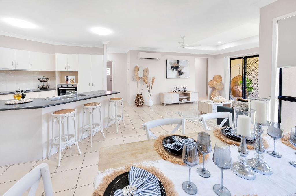 21 Sheerwater Pde, Douglas, QLD 4814