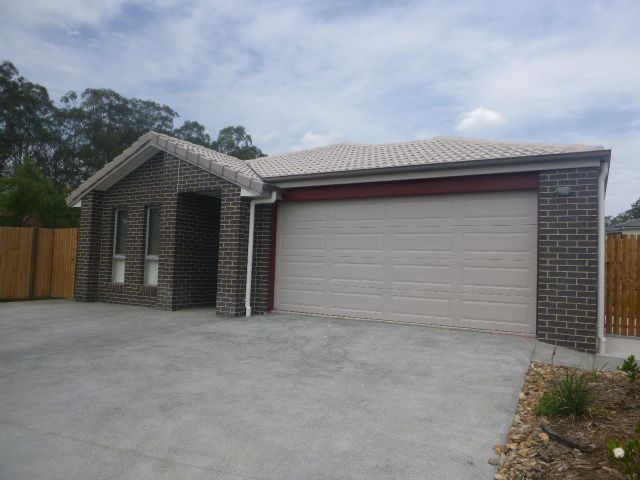 8 CONDAMINE CT, BEAUDESERT, QLD 4285